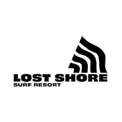 Lost Shore Surf Resort